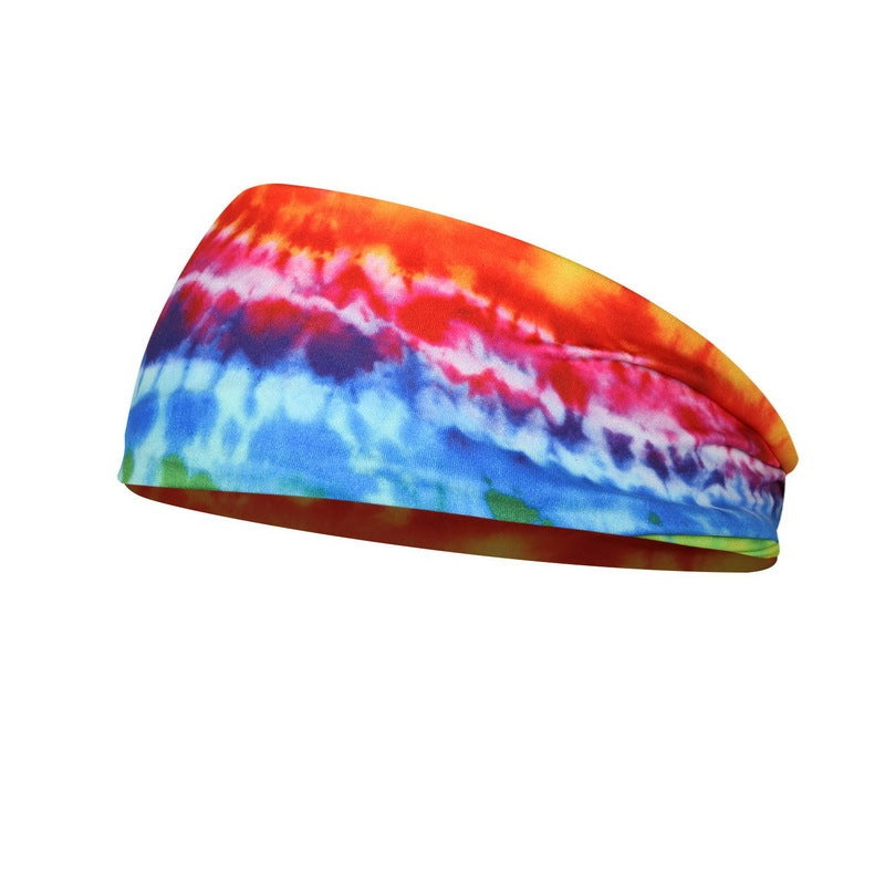 Cúlpháirtí Gruaige Magic Turban
