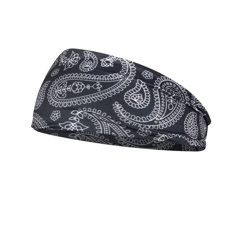Cúlpháirtí Gruaige Magic Turban