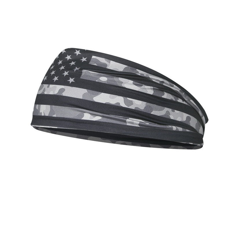 Cúlpháirtí Gruaige Magic Turban
