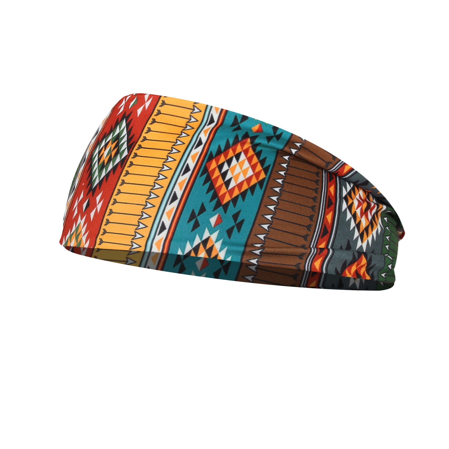 Cúlpháirtí Gruaige Magic Turban