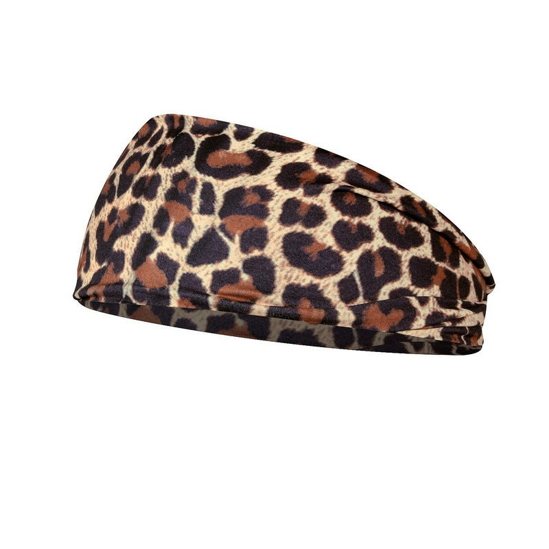 Cúlpháirtí Gruaige Magic Turban