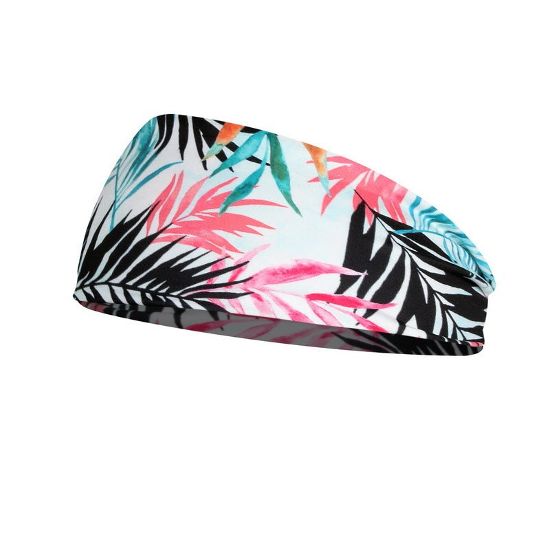 Cúlpháirtí Gruaige Magic Turban