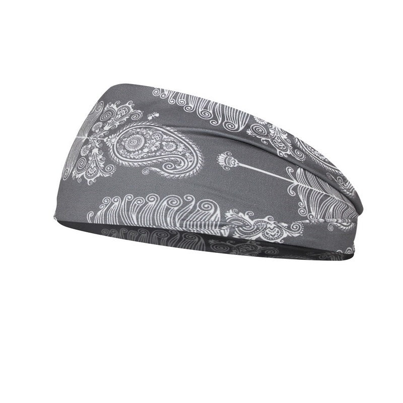 Cúlpháirtí Gruaige Magic Turban