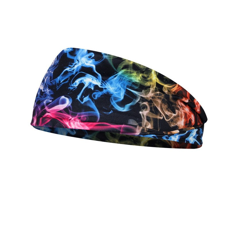 Cúlpháirtí Gruaige Magic Turban