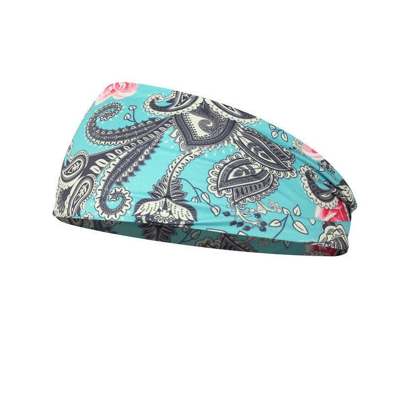 Cúlpháirtí Gruaige Magic Turban