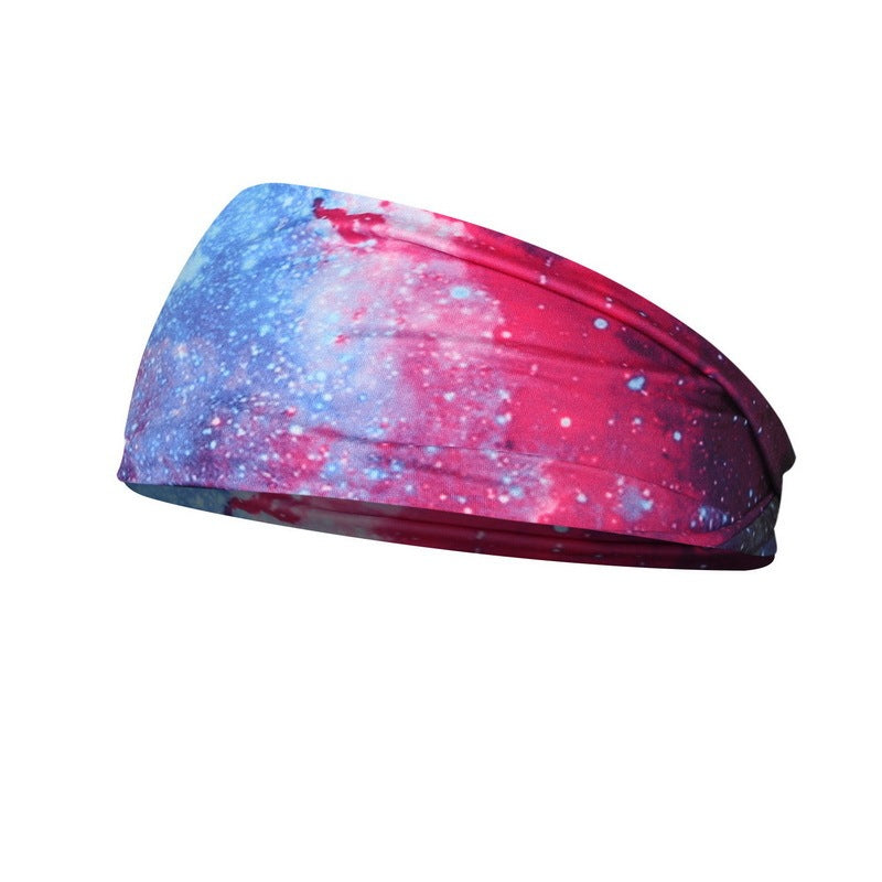Cúlpháirtí Gruaige Magic Turban