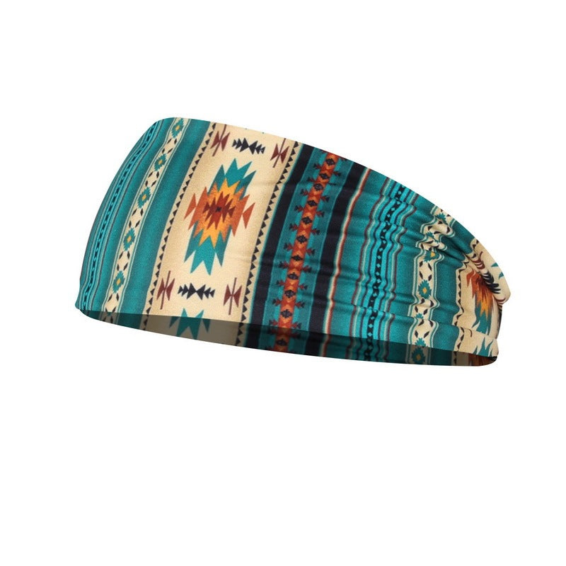 Cúlpháirtí Gruaige Magic Turban
