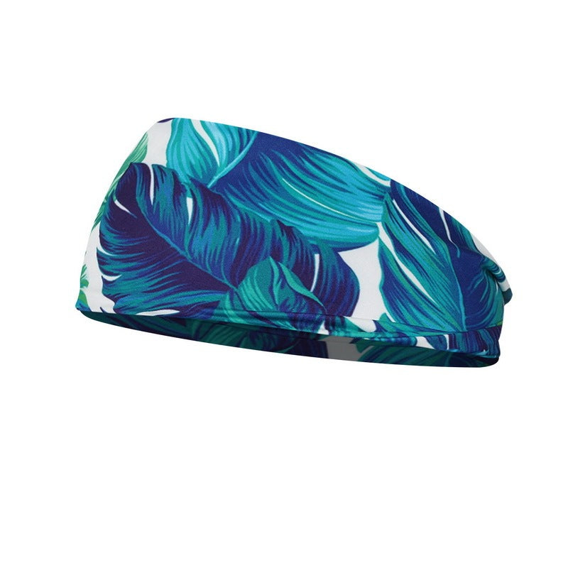 Cúlpháirtí Gruaige Magic Turban