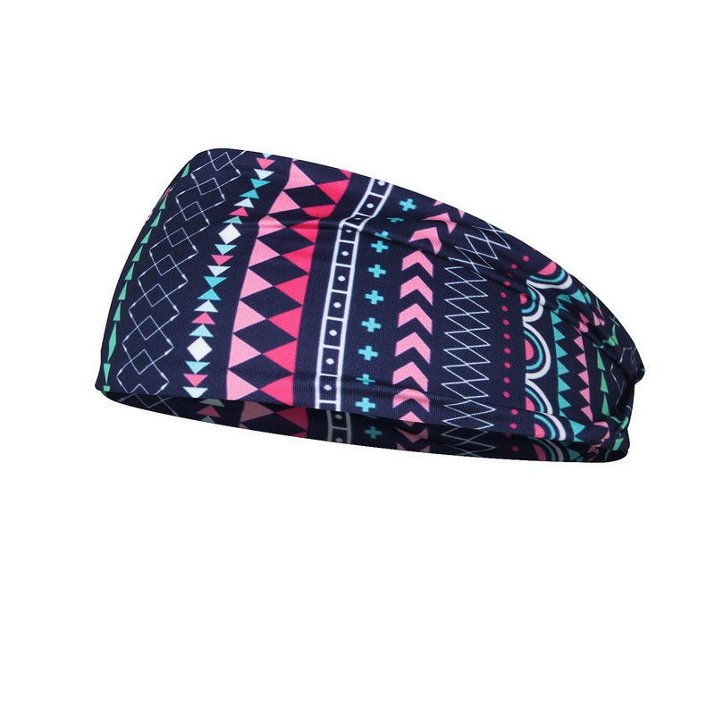 Cúlpháirtí Gruaige Magic Turban
