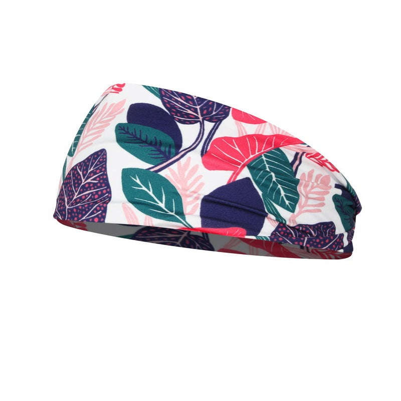 Cúlpháirtí Gruaige Magic Turban