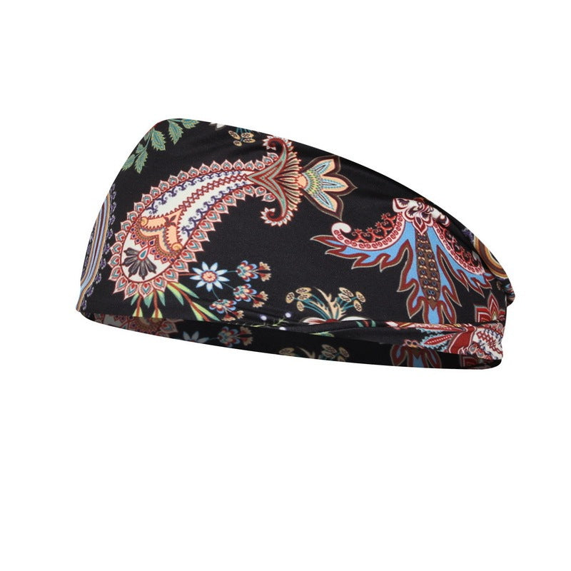 Cúlpháirtí Gruaige Magic Turban