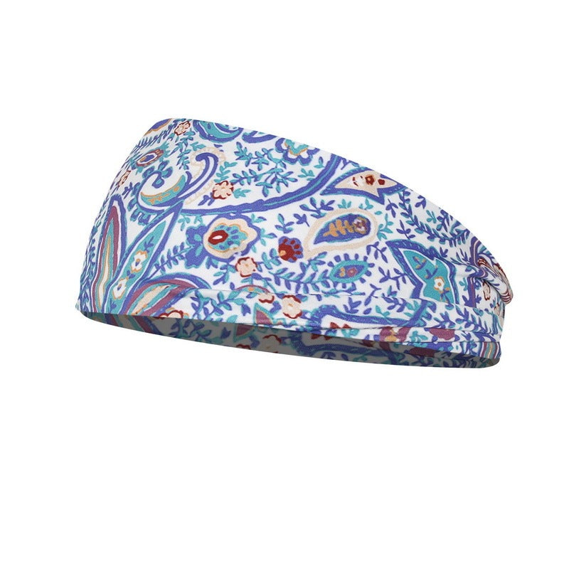 Cúlpháirtí Gruaige Magic Turban