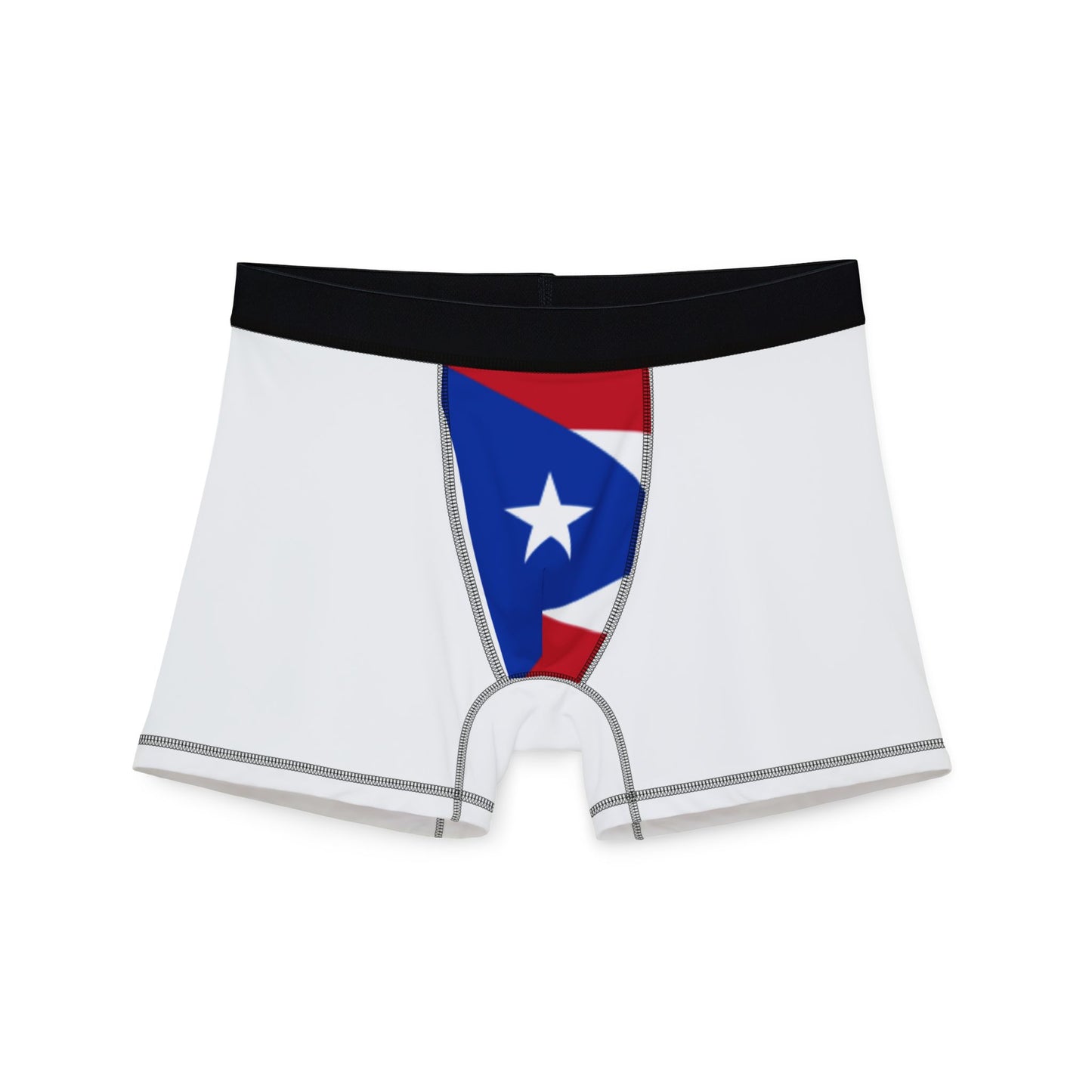Men's Boxers (AOP)