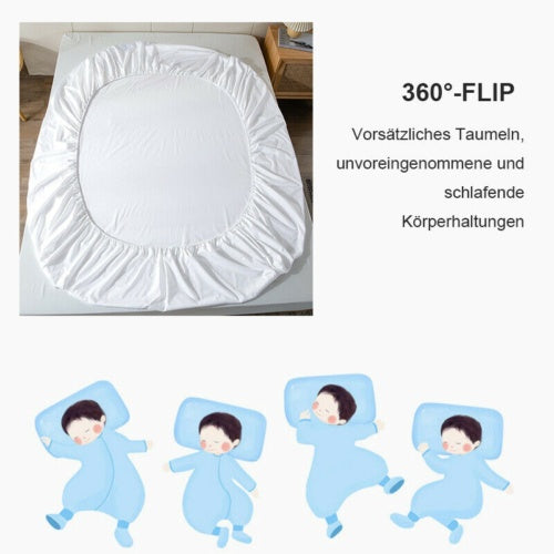 Mattress Protective Cover-pad Bed Sheet Style