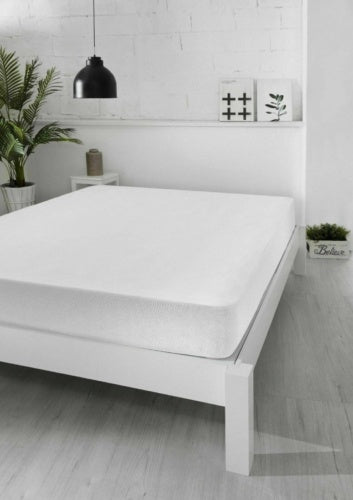 Mattress Protective Cover-pad Bed Sheet Style