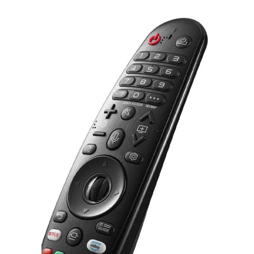 Smart TV Remote Control Replacement For LG Magic Remote AN-MR18BA AN-MR19BA