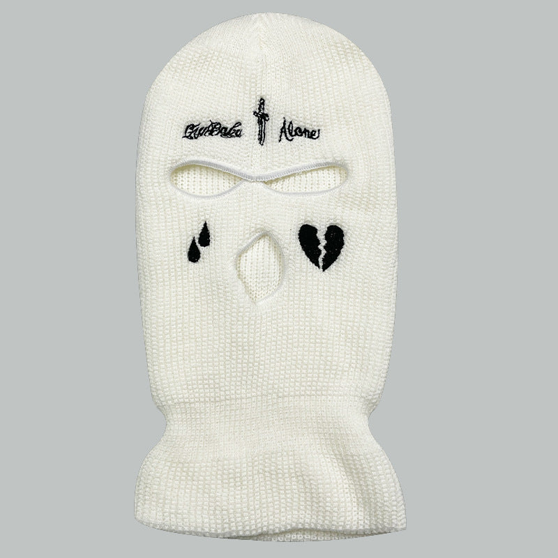 Knitted Hat
