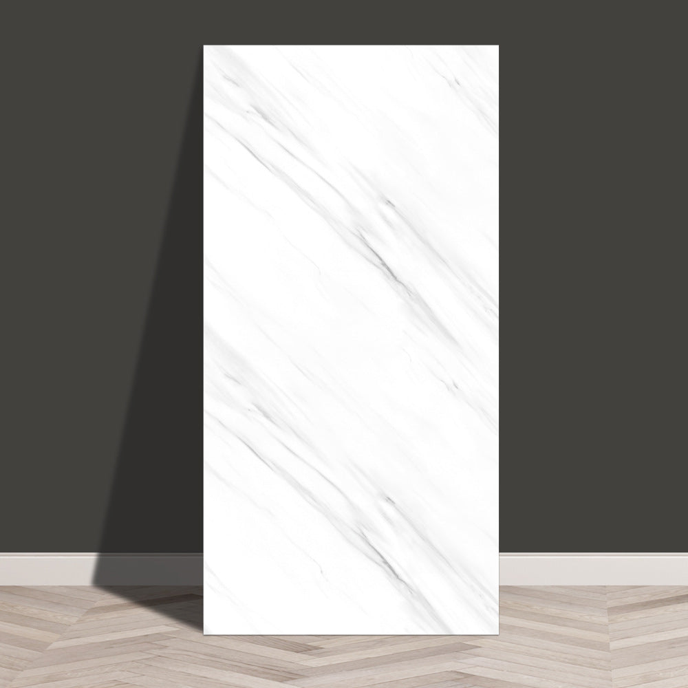 Marble Sticker Renovation Bathroom Kitchen Background Wall Decoration