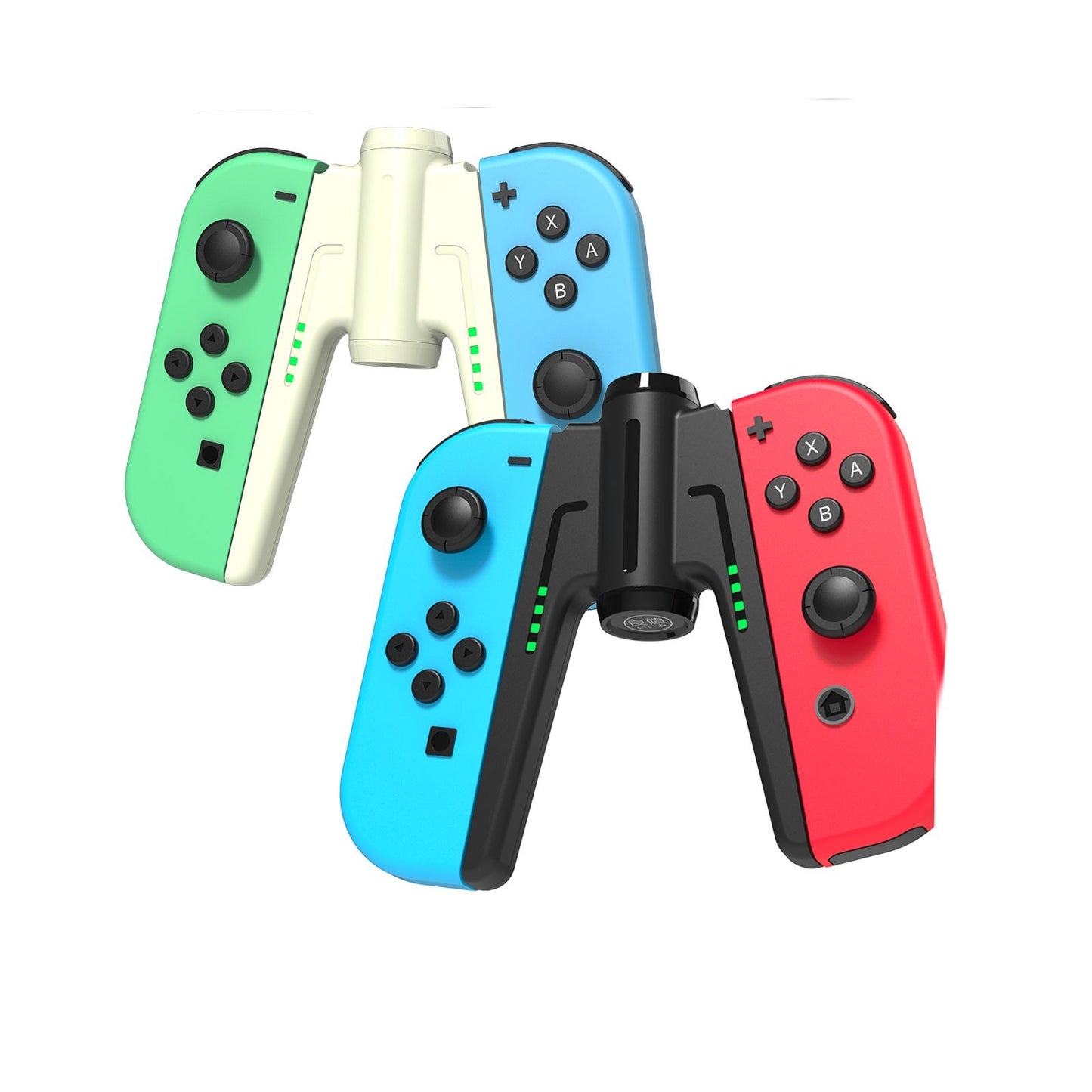 مقبض Joy Con لشاحن الجسر