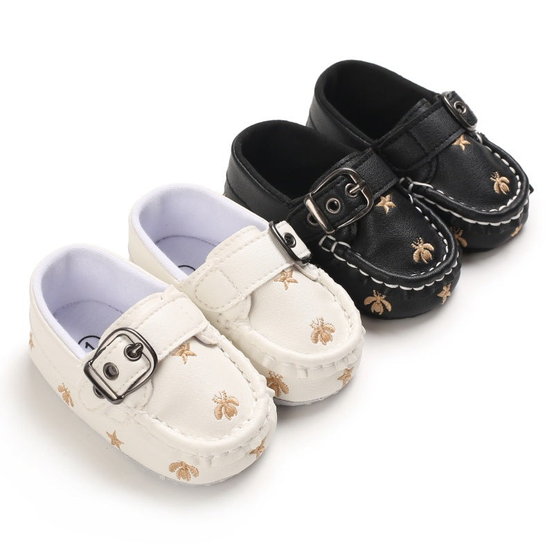 Men's And Women's Soft Bottom Casual Baby Shoes