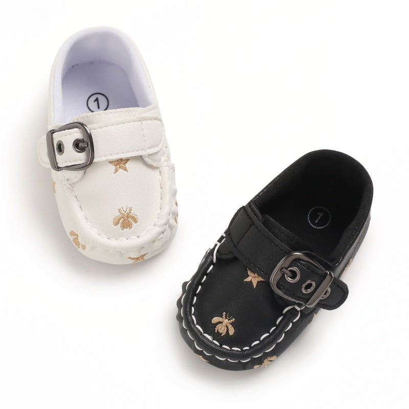 Men's And Women's Soft Bottom Casual Baby Shoes