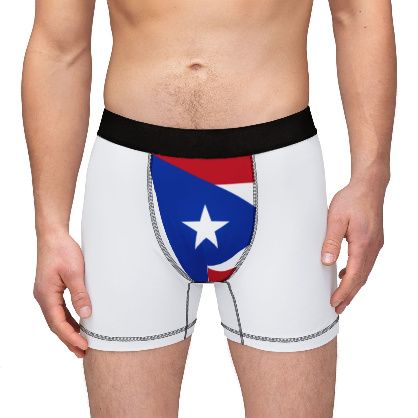 Men's Boxers (AOP)