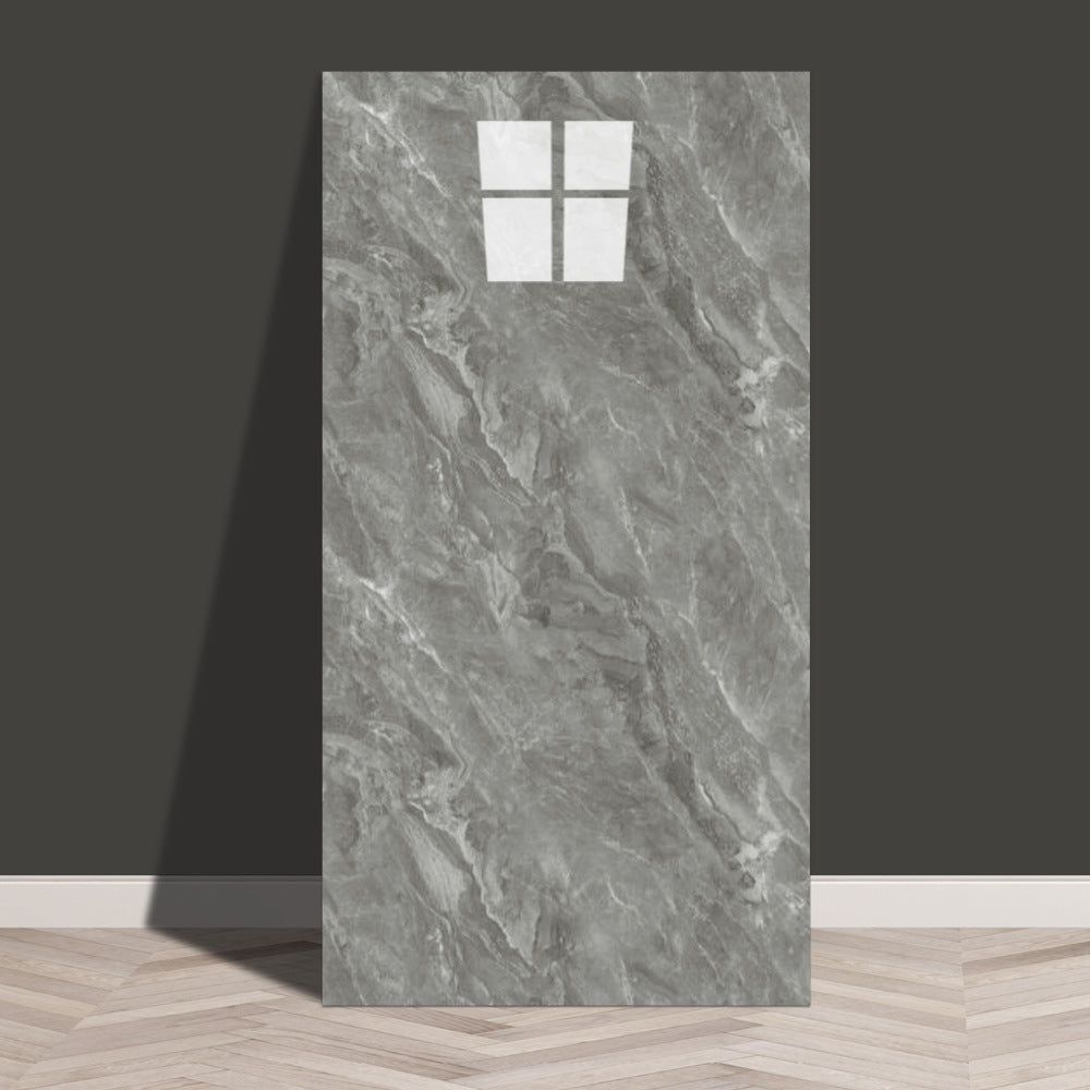 Marble Sticker Renovation Bathroom Kitchen Background Wall Decoration