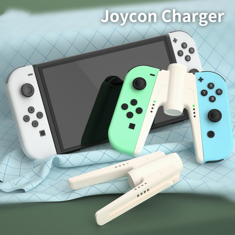 مقبض Joy Con لشاحن الجسر