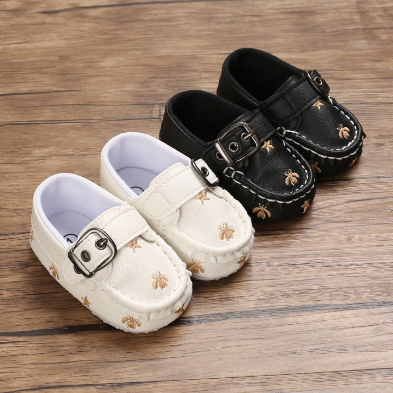 Men's And Women's Soft Bottom Casual Baby Shoes