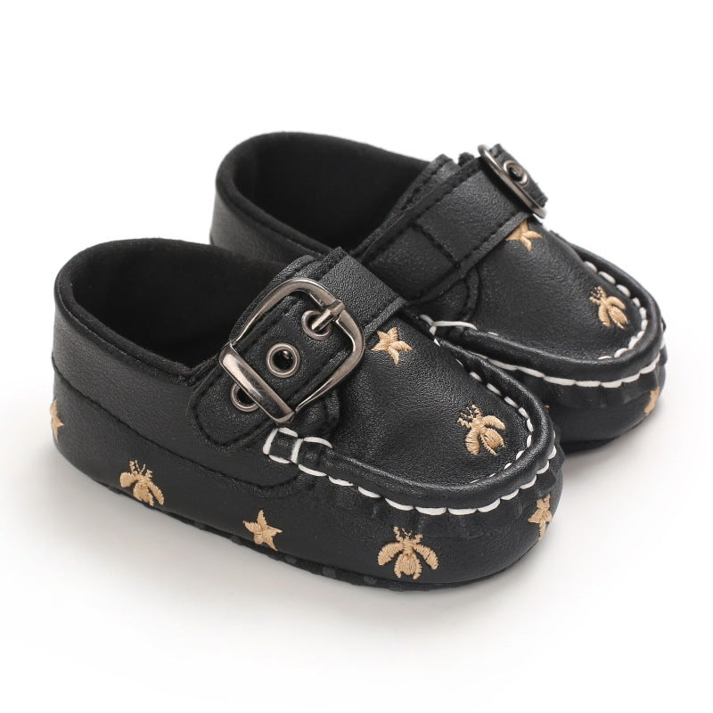 Men's And Women's Soft Bottom Casual Baby Shoes