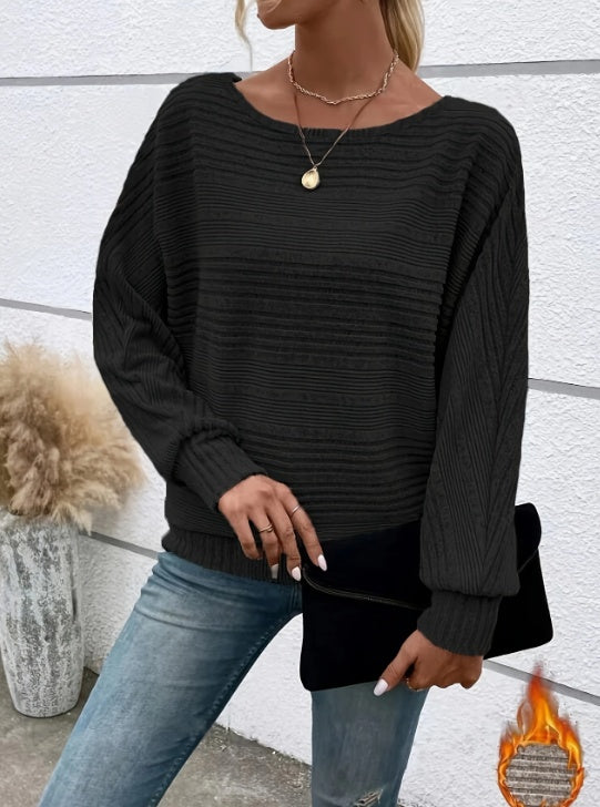 Long Sleeve T-Shirt For Spring