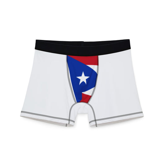 Men's Boxers (AOP)