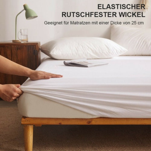 Mattress Protective Cover-pad  Bed Sheet Style