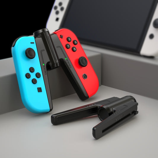 مقبض Joy Con لشاحن الجسر