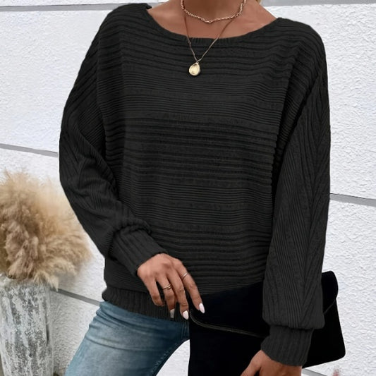 Long Sleeve T-Shirt For Spring